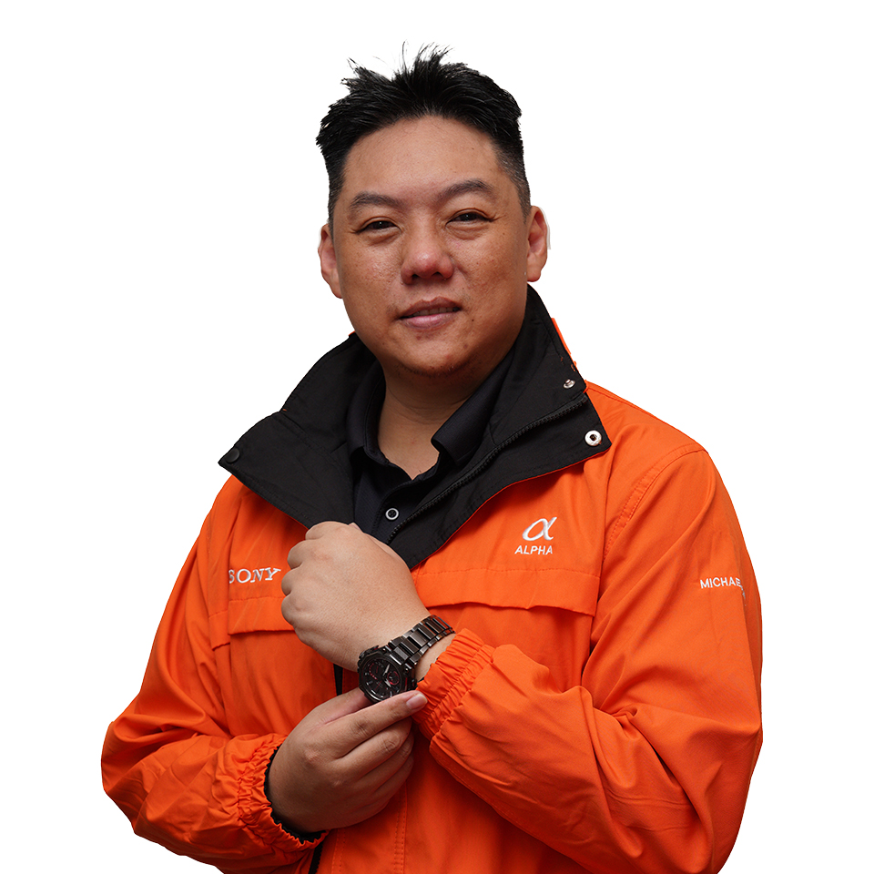 Michael Chee